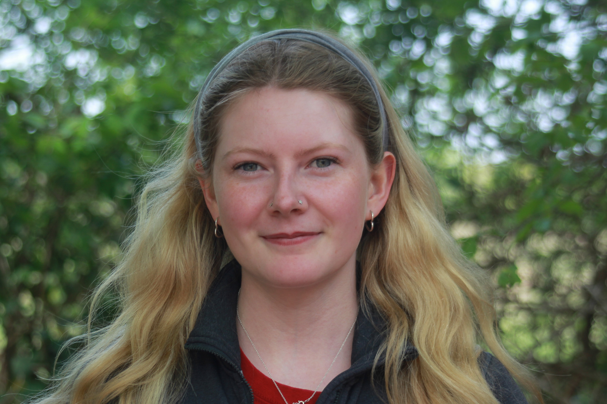 Sasha Johnstone