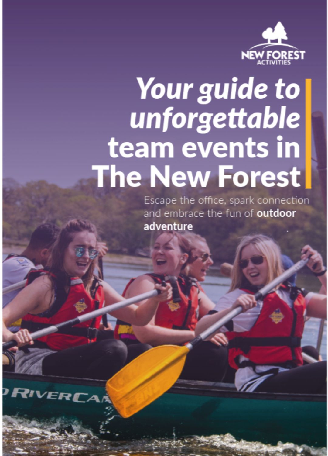 The Team Building Guide front cover