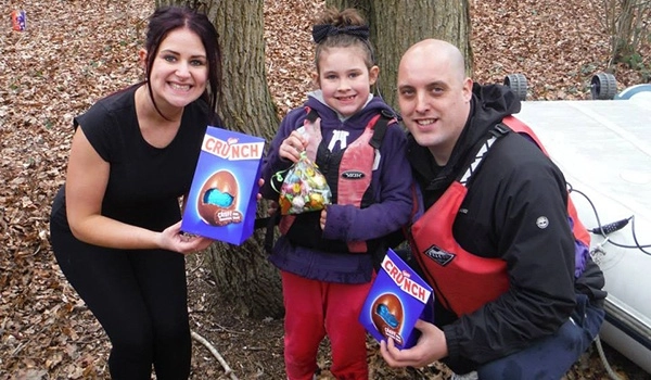 Things to do with the Family this Easter