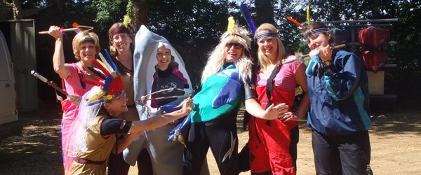 Weird and wonderful Stag and Hen Traditions!!