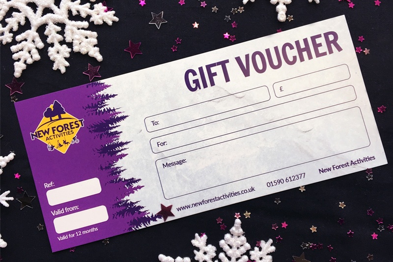 Family Canoeing on the Beaulieu River.