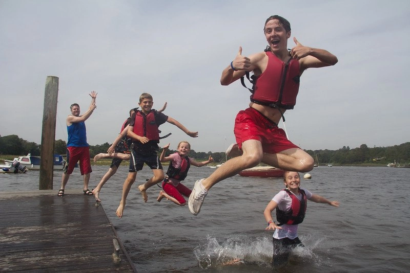 Keeping cool the Summer- Our TOP Tips!