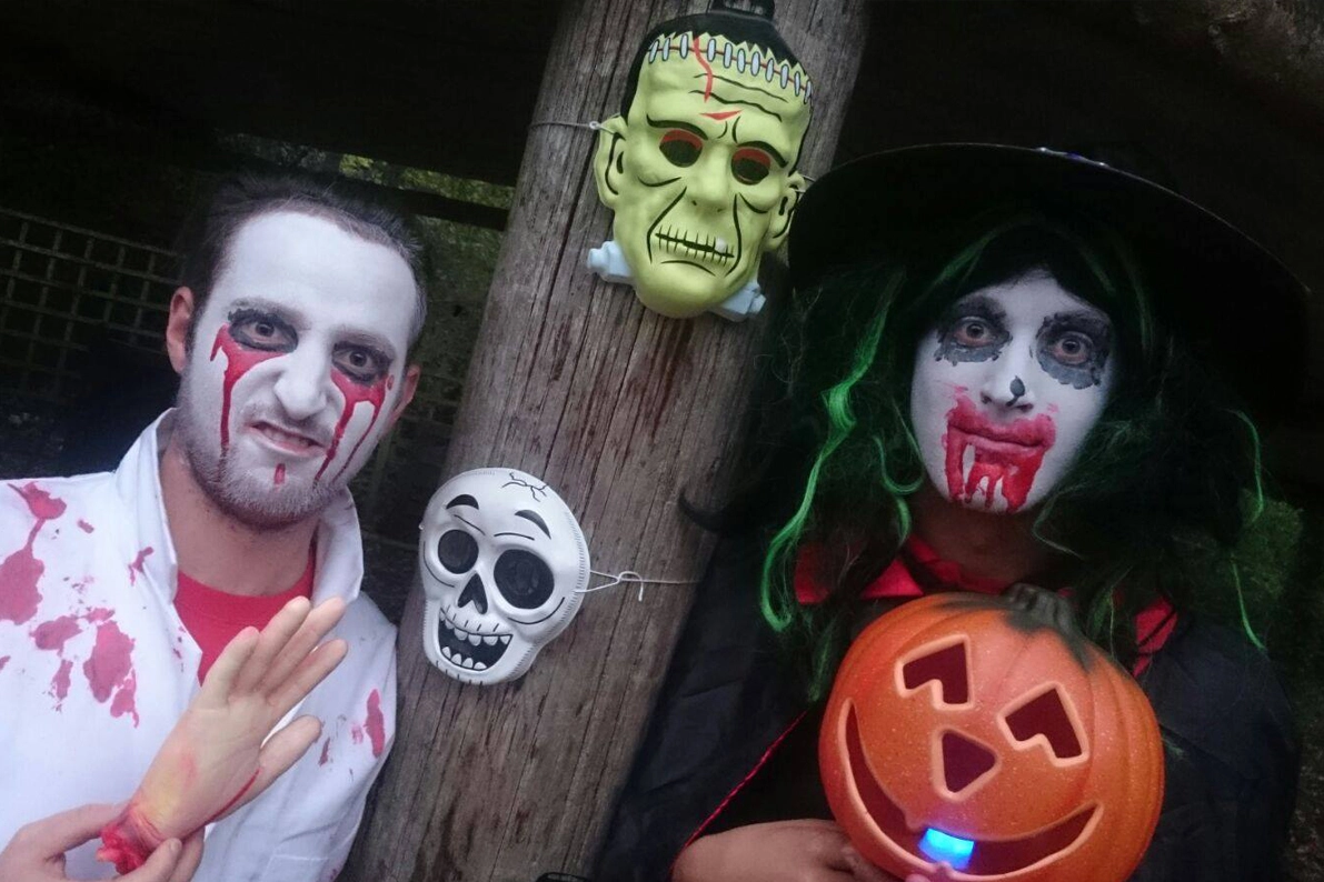 Top 5 Last Minute Halloween Costumes for Kids