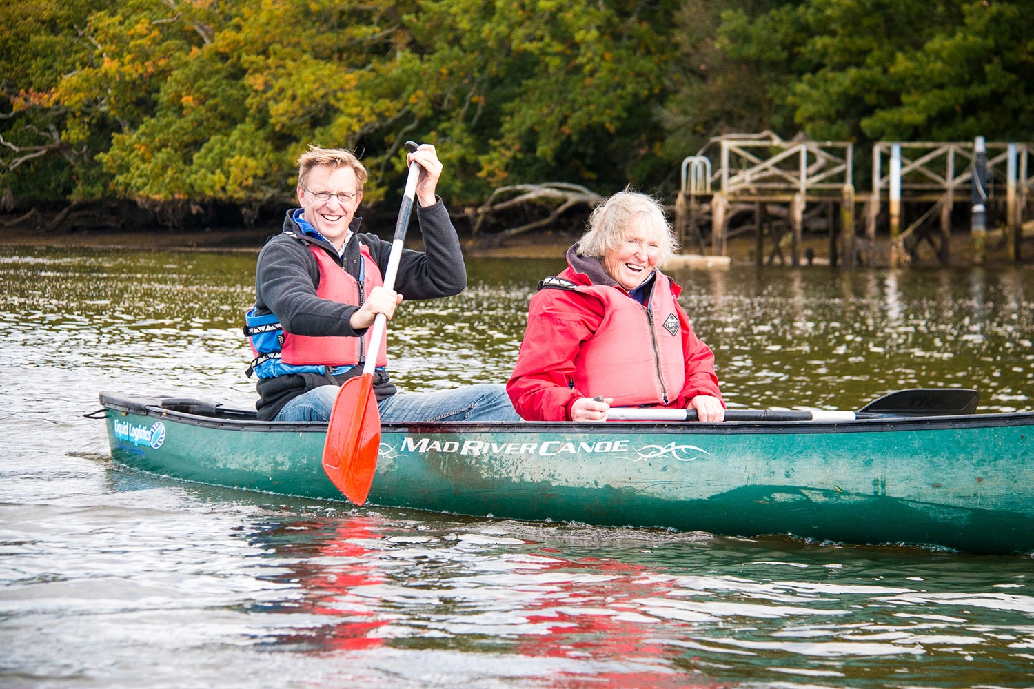 Experience the Benefits of Outdoor Activities for Retirees