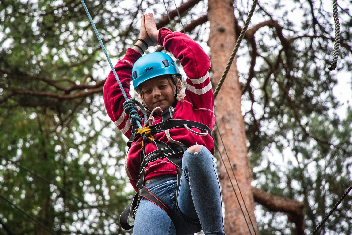 5 Things to Love about Outdoor Learning: Don’t just take our word for it, studies show it too!