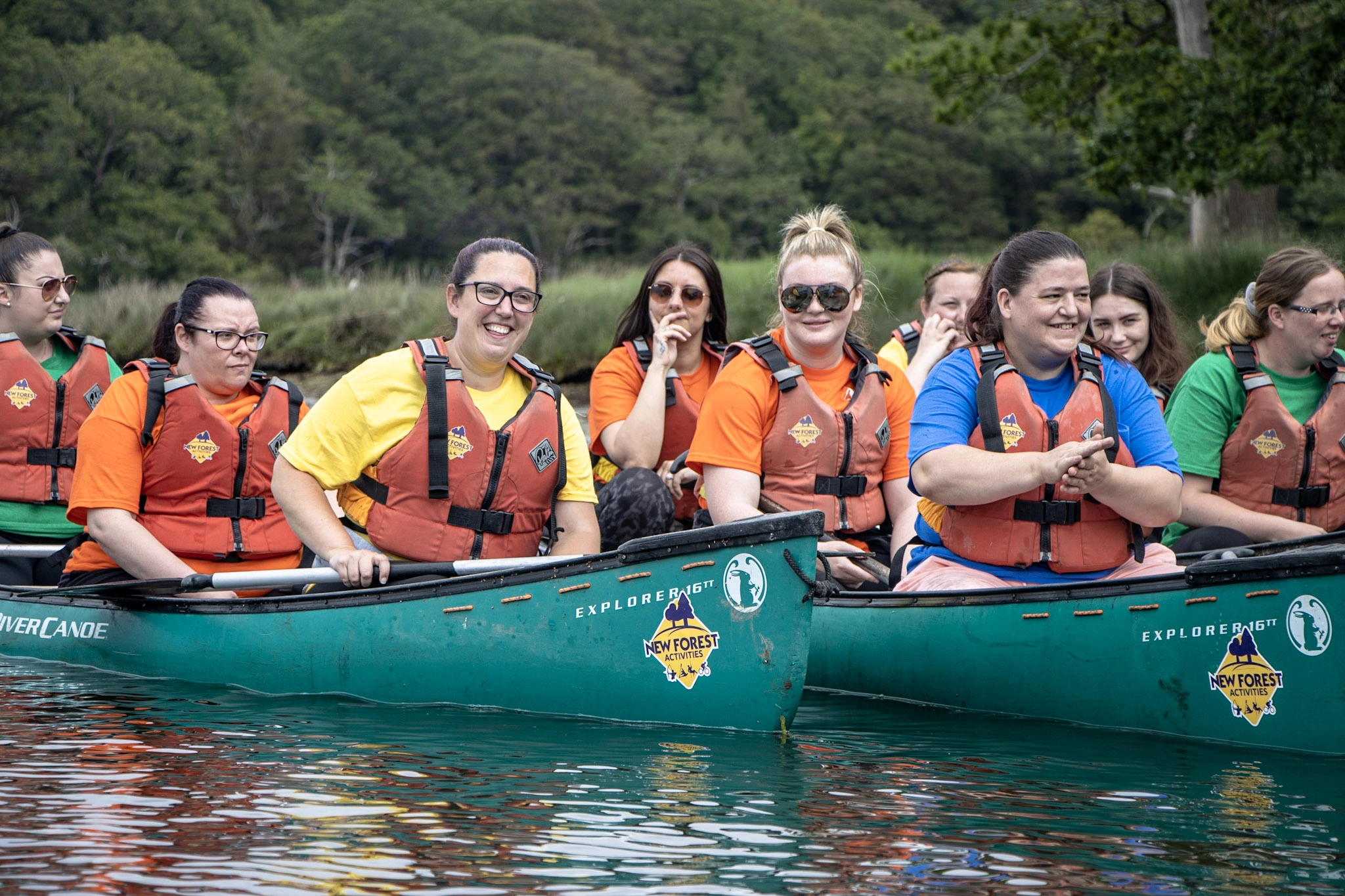 Your Team Away Day Questions, Answered