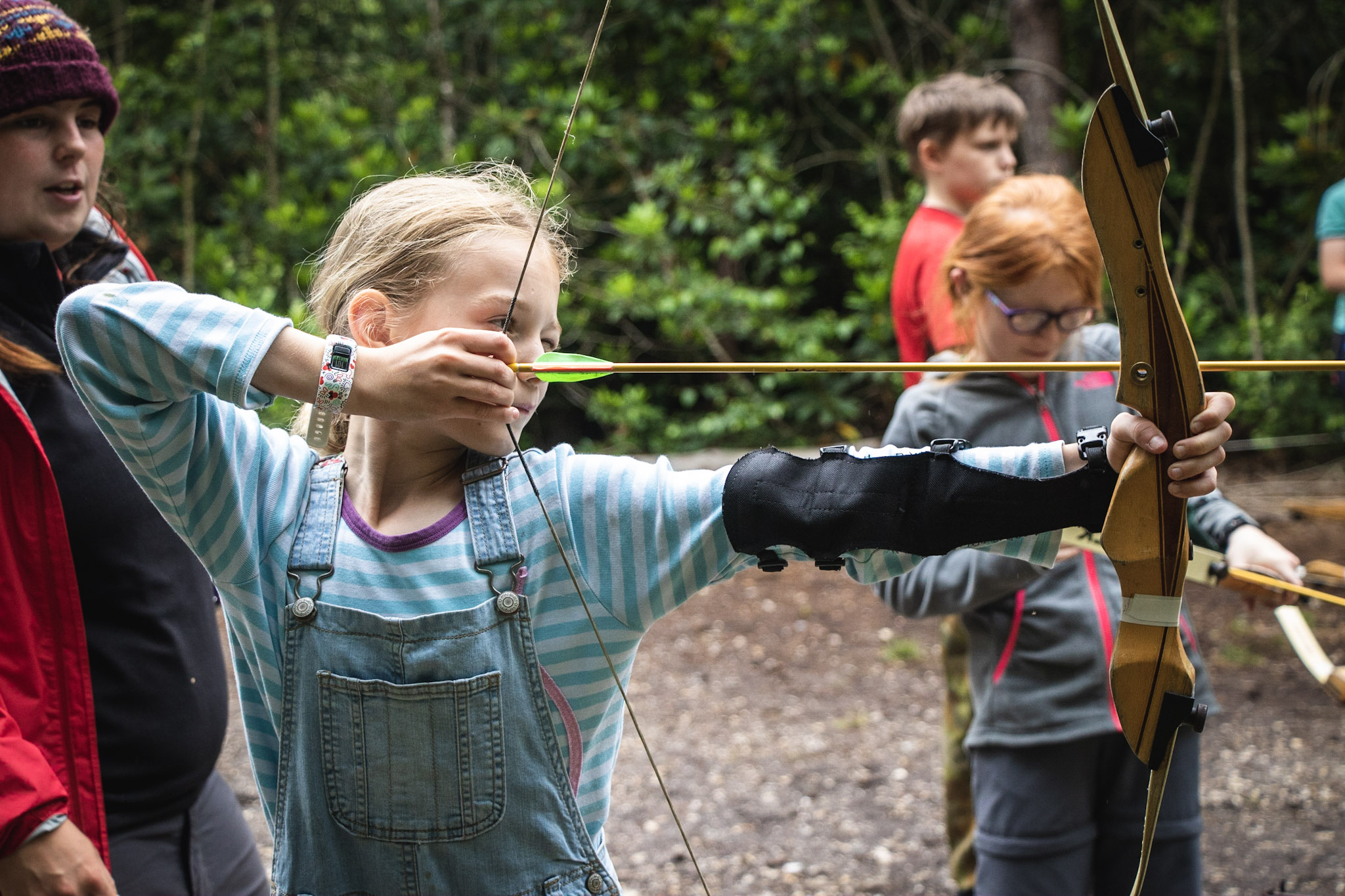 Family Days Out & Things To Do With Kids | New Forest Activities