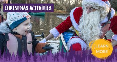 Activites this Christmas