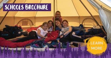 Activities for Schools in The New Forest