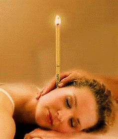 Ear Candles