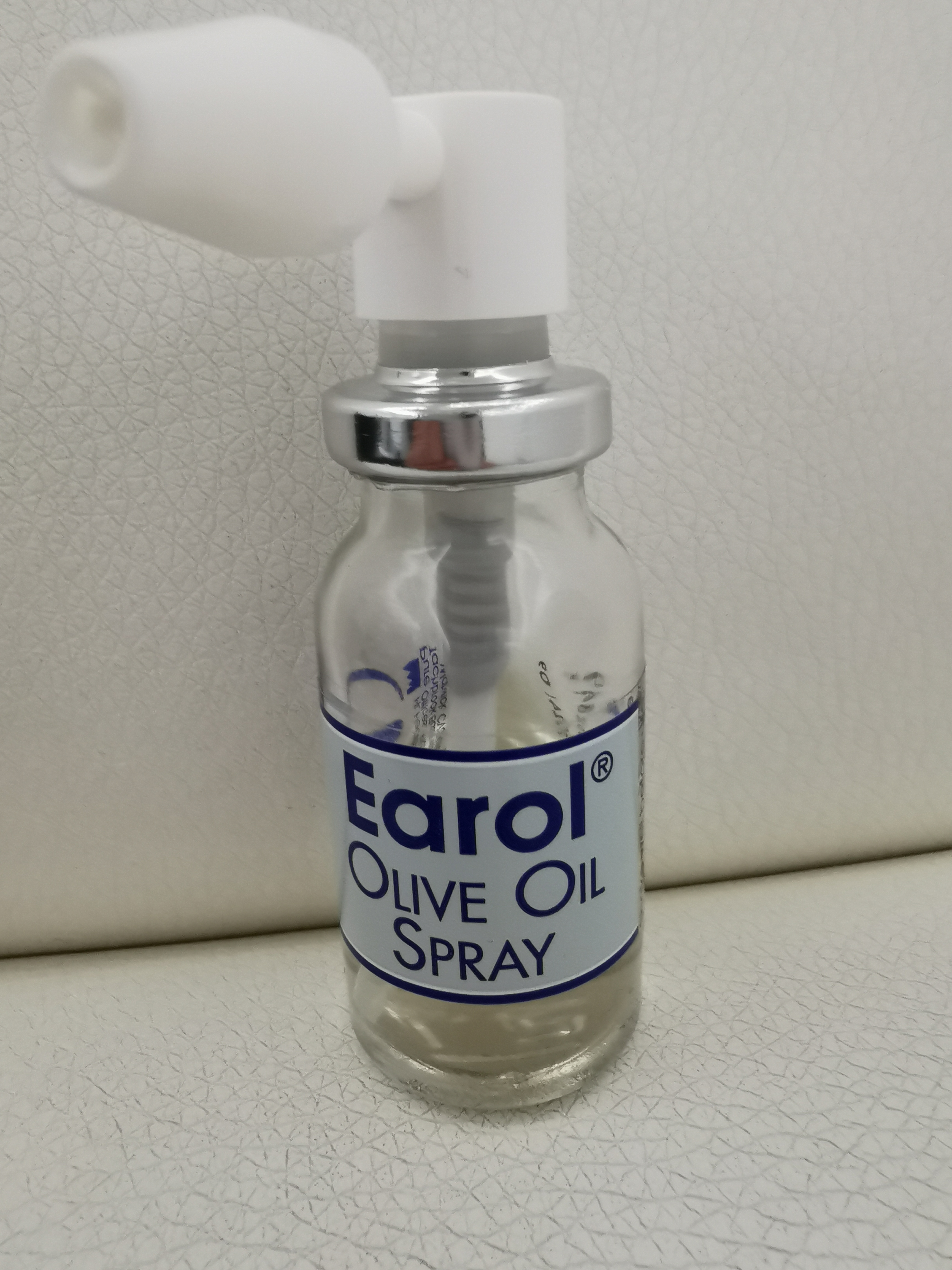 Earol Olive Oil Spray