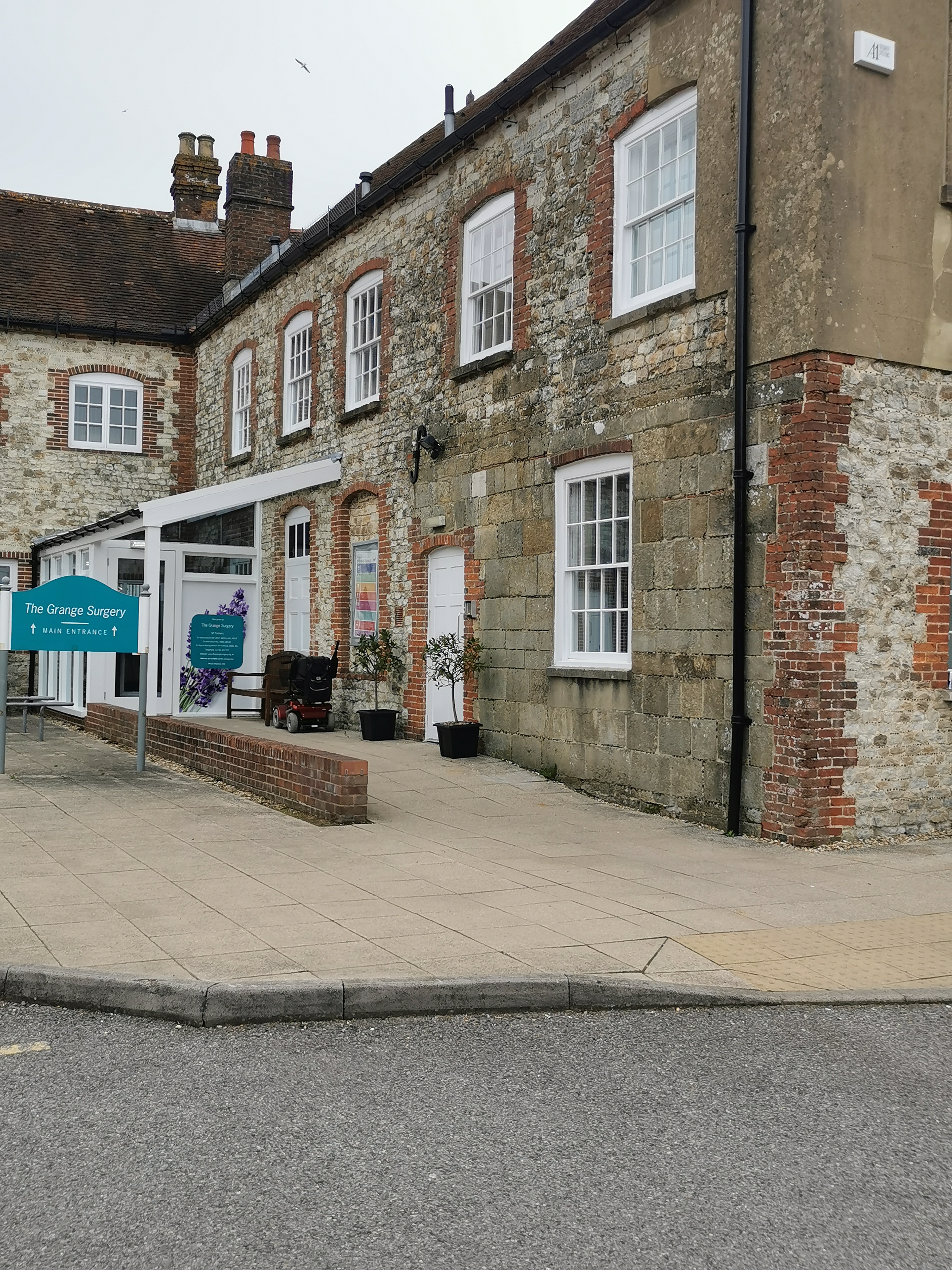 Grange Surgery