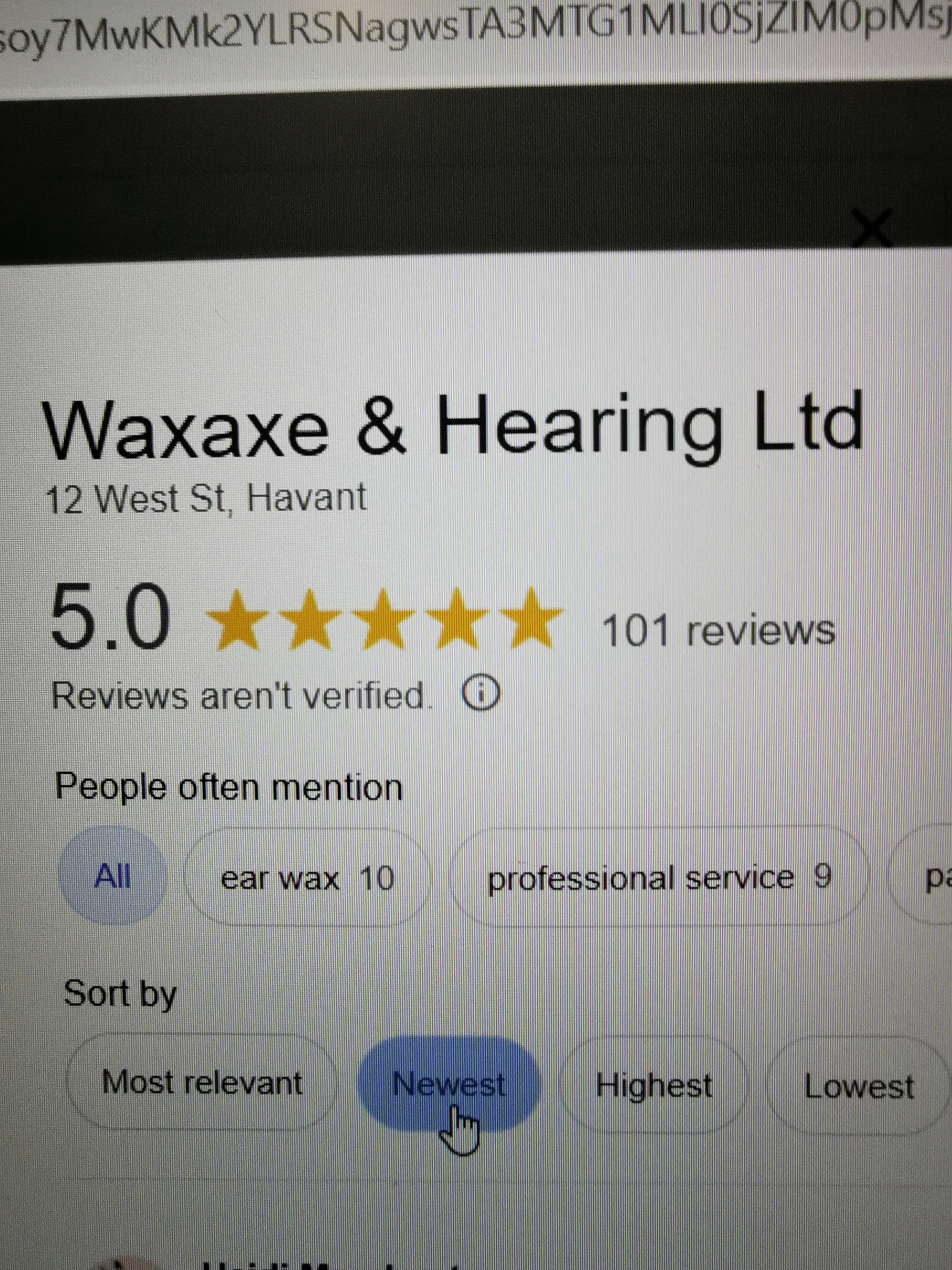 5* Review