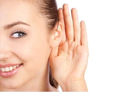 Importance of Ear Health