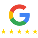 Google 5 star