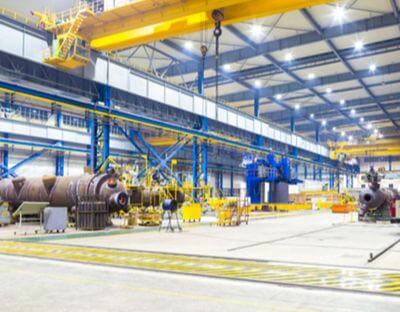 Industrial electrical testing