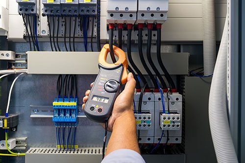 Commercial Electrical Testing