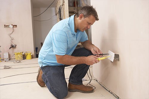 Domestic Electrical Testing