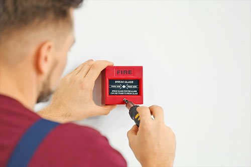 Fire Alarm Certification