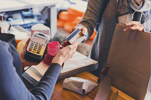 Retail Electrical Testing