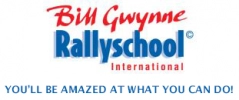 Bill Gwynne Rally School