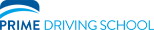 Prime Driving School Logo