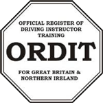 Ordit registered