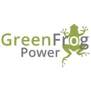 Green Frog Power