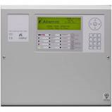 Addressable Fire Alarm System