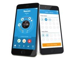 Texecom Connect App