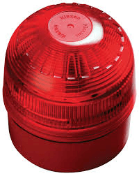 Fire Alarm Beacon