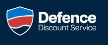 Discounts for Service Personnel