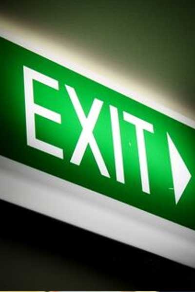 Emergency Lighting Emergency Lighting