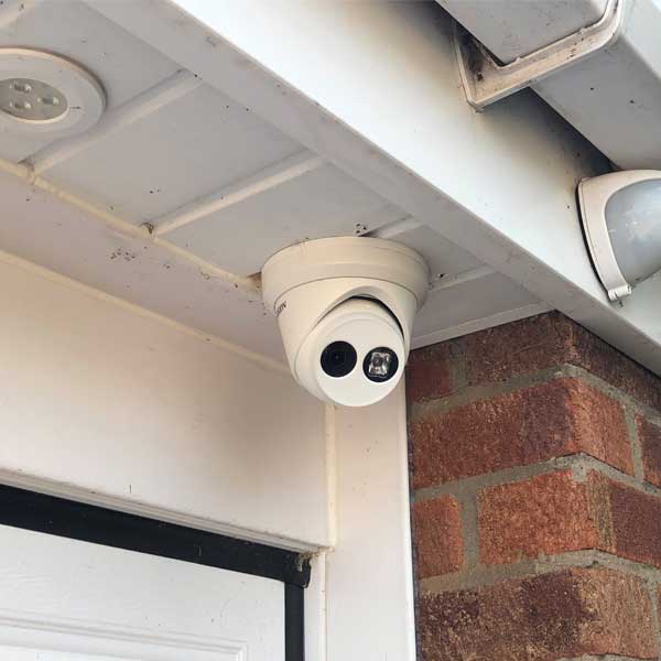 CCTV