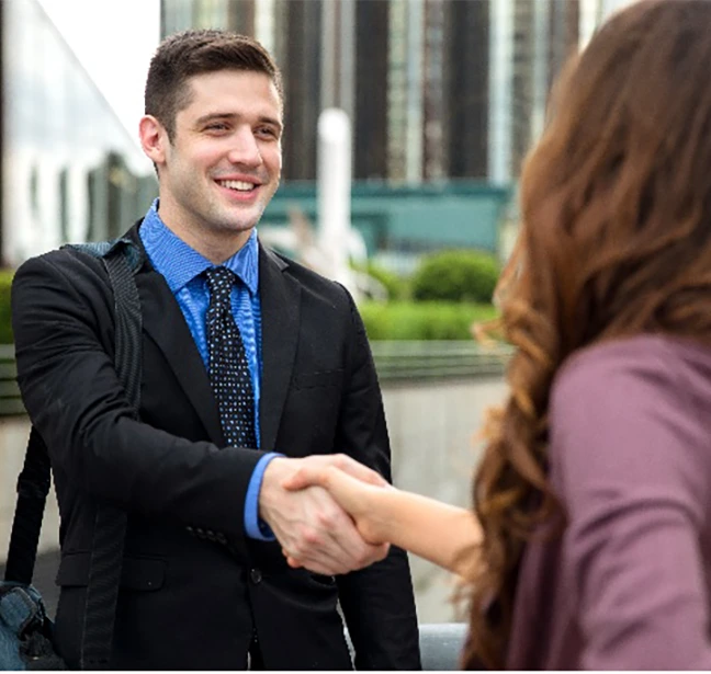 Salesman