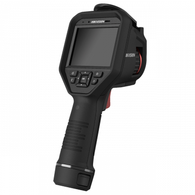 Thermographic Handheld Camera