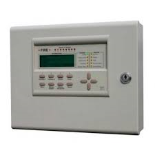 Wireless Fire Alarm System