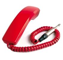 Roaming Fire telephone handset