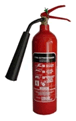 Fire Extinguisher