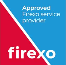 Firexo Approved Installer