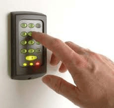 keypad keypad