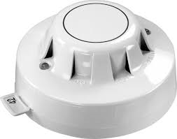 Apollo XP95 Smoke Detector