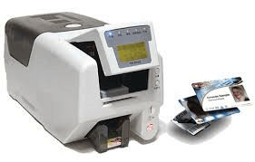 ID Card Printer