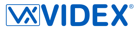 Videx Installer