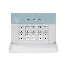 Wireless Keypad