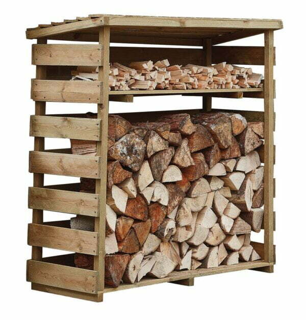 Log Store