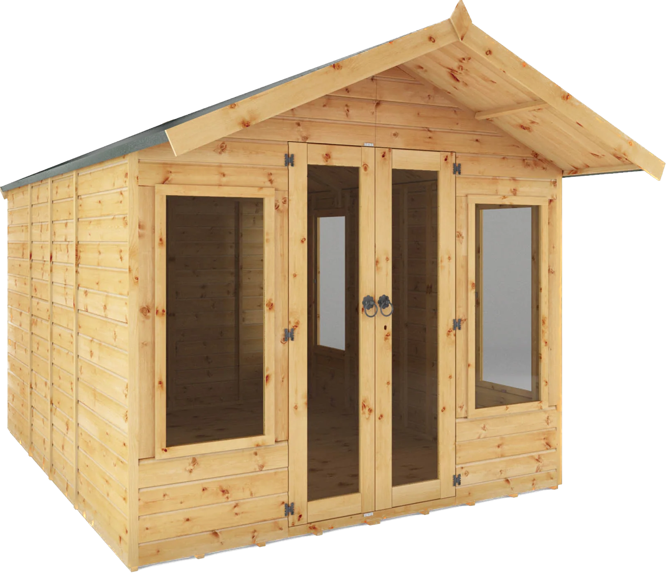 Premium Colworth Apex Summerhouse