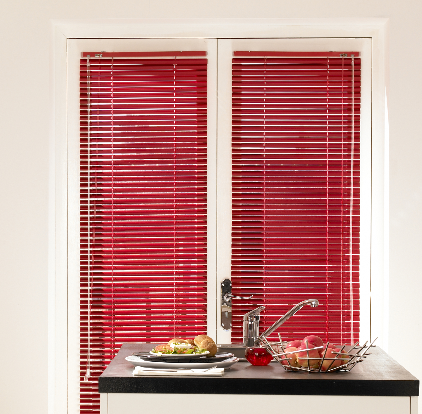 Choosing the Right Blinds for Your Home Perfect Fit Blinds vs InTu Venetian Blinds