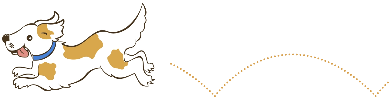 dog illustration