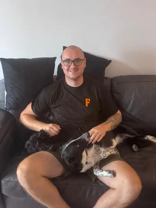 Dan